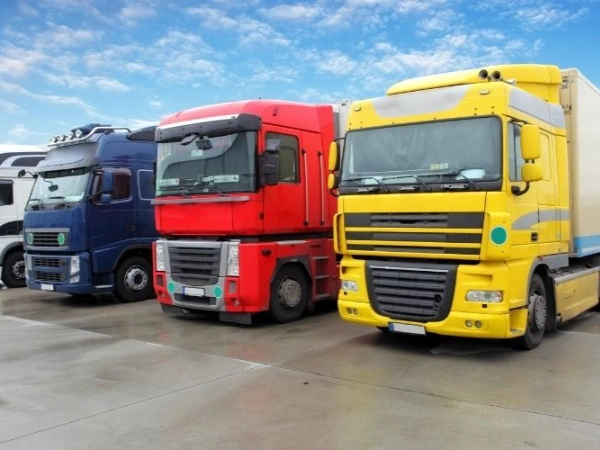 Ankara Babadağ Nakliye